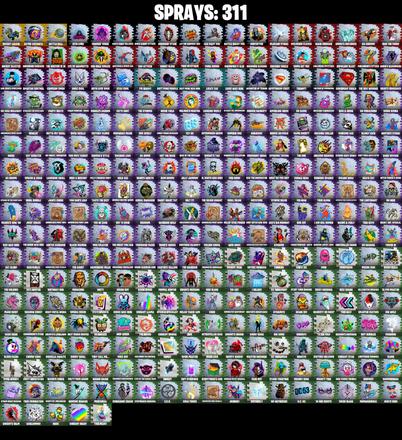 (PC/PSN) 204 SKINS π₯ Renegade Raider π₯ Eon π₯ Gold Midas π₯ Gear Specialist Maya π₯ Catalyst π₯ Sentinel π₯ The Cube Queen π₯ Kymera π₯ 200 V-Buc PARENTAL CONTROLS β image 8