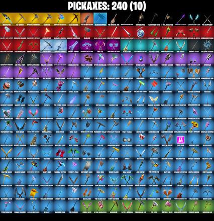 (PC/PSN) 204 SKINS π₯ Renegade Raider π₯ Eon π₯ Gold Midas π₯ Gear Specialist Maya π₯ Catalyst π₯ Sentinel π₯ The Cube Queen π₯ Kymera π₯ 200 V-Buc PARENTAL CONTROLS β image 7