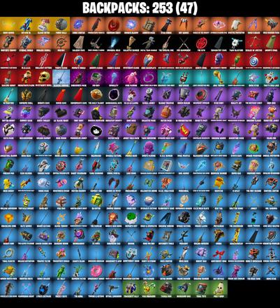 (PC/PSN) 204 SKINS π₯ Renegade Raider π₯ Eon π₯ Gold Midas π₯ Gear Specialist Maya π₯ Catalyst π₯ Sentinel π₯ The Cube Queen π₯ Kymera π₯ 200 V-Buc PARENTAL CONTROLS β image 2