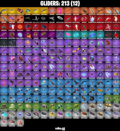 (PC/XBOX) 0 VB) 403 SKINS π₯ Renegade Raider π₯ Aerial Assault Trooper π₯ Master Chief π₯ Gold Kratos π₯ Sultura π₯ Hangtime π₯ Mike Lowre | PARENTAL CONTROLS β image 5