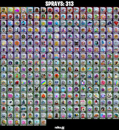 (PC/XBOX) 0 VB) 403 SKINS π₯ Renegade Raider π₯ Aerial Assault Trooper π₯ Master Chief π₯ Gold Kratos π₯ Sultura π₯ Hangtime π₯ Mike Lowre | PARENTAL CONTROLS β image 8