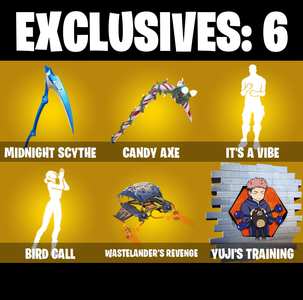 (PC/PSN/XBOX) 199 SKINS 🍒 Mizuki 🍒 The Origin 🍒 Omegarok 🍒 Kado Thorne 🍒 Era 🍒 Spectra Knight 🍒 Backlash 🍒 Hades 🍒 850 V-Buck PARENTAL CONTROL — Fortnite account listing