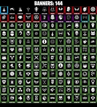 (PC/PSN/XBOX) 199 SKINS π Mizuki π The Origin π Omegarok π Kado Thorne π Era π Spectra Knight π Backlash π Hades π 850 V-Buck PARENTAL CONTROL β image 5