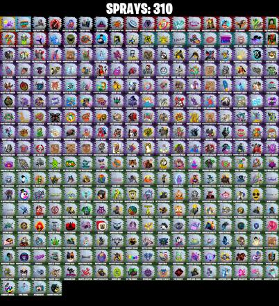 (PC/XBOX) 242 SKINS 🔥 Peter Griffin 🔥 Valeria 🔥 Joltara 🔥 Zeus 🔥 Twyn 🔥 Paradigm (Reality-659) 🔥 Spectra Knight 🔥 Era 🔥 0 V-Bucks🔥 PARENTAL CONTROLS — image 8