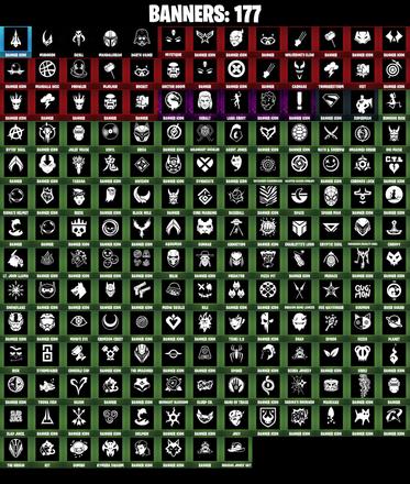 (PC) 223 SKINS 🔥 Renegade Raider 🔥 Subzero Cryptic 🔥 Naruto Uzumaki 🔥 Black Adam 🔥 Sultura 🔥 Hypersonic 🔥 Sky Stalker 🔥 200 V-Buc🔥 PARENTAL CONTROLS — image 4