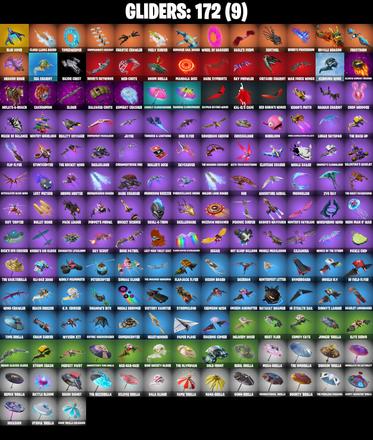 (PC) 228 SKINS π₯ Renegade Raider π₯ Shady Doggo π₯ Sultura π₯ Cloud Striker π₯ Dummy Supreme π₯ Championship Jonesy π₯ Naruto Uzumaki π₯ 850 VB | PARENTAL CONTROLS β image 6