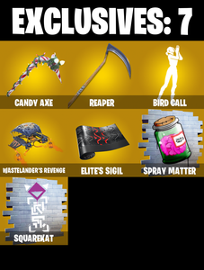 (PC/PSN/XBOX) 238 SKINS 🍒 Renegade Raider 🍒 Aerial Assault Trooper 🍒 Kymera 🍒 Peter Griffin 🍒 Hades 🍒 Ronin 🍒 Torin 🍒 Omegarok 🍒 0 V-Buck PARENTAL CONTROL — Fortnite account listing