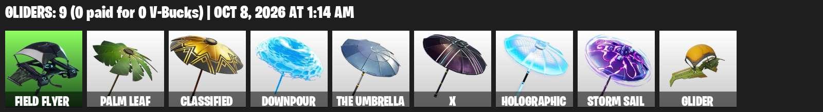 [PC/PSN/XBOX] | 3 skins | IKONIK | The Scientist | Whistle Warrior | Low 'n Slow | Default Pickaxe | #AQD2359 — image 5