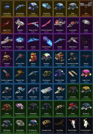 [PC/PSN/XBOX] 79 Skins | Blue Striker | Blue Team Leader | Carbon Commando | Controller | Elite Agent | Fixer | Ol' Woody | Perfect Point | Point Patroller | Prodigy | Reaper | Reckoning | Rogue Agent | Rose Team Leader | The Reaper | Trilogy | Warpaint — image 8