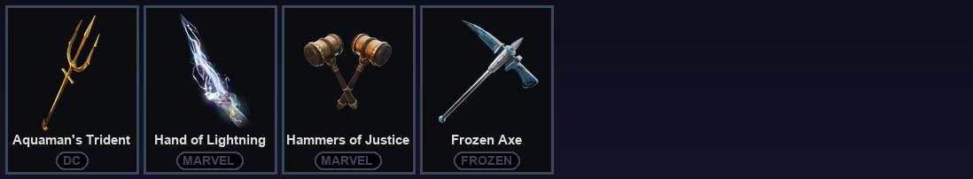 [PC/PSN/XBOX] 79 Skins | Blue Striker | Blue Team Leader | Carbon Commando | Controller | Elite Agent | Fixer | Ol' Woody | Perfect Point | Point Patroller | Prodigy | Reaper | Reckoning | Rogue Agent | Rose Team Leader | The Reaper | Trilogy | Warpaint — image 5