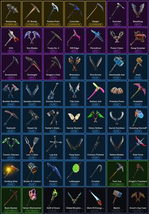 [PC/PSN/XBOX] 79 Skins | Blue Striker | Blue Team Leader | Carbon Commando | Controller | Elite Agent | Fixer | Ol' Woody | Perfect Point | Point Patroller | Prodigy | Reaper | Reckoning | Rogue Agent | Rose Team Leader | The Reaper | Trilogy | Warpaint — image 4