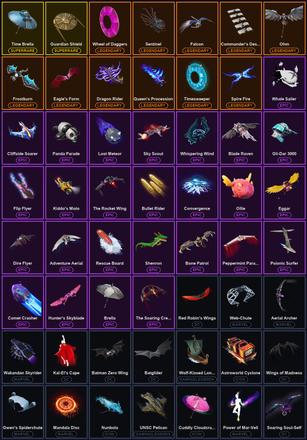 [PC] 325 Skins | Astro Jack | Darth Vader | Kratos | Leviathan Axe | Ol' Woody | Reaper | Rose Team Leader | Warpaint | All Might | Alli | Blaze | Deadeye | Deadpool | Dynamo Dancer | Era | Eternal Knight | Fade | Galaxy Scout | Gear Specialist Maya — image 8