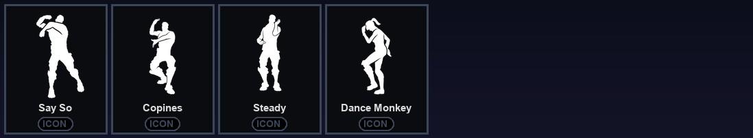 [PC] 143 Skins | Blizzard Bomber | Darth Vader | Glow | IKONIK | Merry Mint Axe | Reaper | Wonder | Catalyst | Deadpool | Dynamo Dancer | Frozen Love Ranger | Frozen Raven | Frozen Red Knight | Fusion | Gear Specialist Maya | Joey | Kymera | Malice — image 7