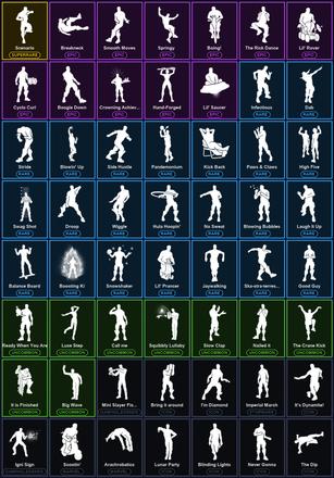 [PC] 143 Skins | Blizzard Bomber | Darth Vader | Glow | IKONIK | Merry Mint Axe | Reaper | Wonder | Catalyst | Deadpool | Dynamo Dancer | Frozen Love Ranger | Frozen Raven | Frozen Red Knight | Fusion | Gear Specialist Maya | Joey | Kymera | Malice — image 6
