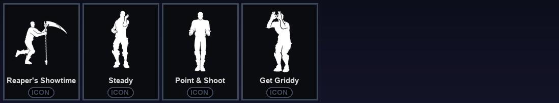 [PC/XBOX] 110 Skins | Darth Vader | Era | Kado Thorne | Malik | Mizuki | Nezumi | Omegarok | Optimus Prime | Paradigm (Reality-659) | Peter Griffin | Renzo the Destroyer | Snap | Spectra Knight | Spectra Slasher | The Ageless | Twyn | Valeria — image 7