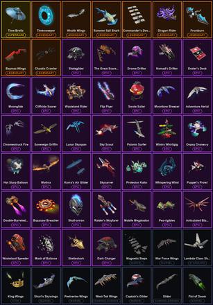 [PC/XBOX] 110 Skins | Darth Vader | Era | Kado Thorne | Malik | Mizuki | Nezumi | Omegarok | Optimus Prime | Paradigm (Reality-659) | Peter Griffin | Renzo the Destroyer | Snap | Spectra Knight | Spectra Slasher | The Ageless | Twyn | Valeria — image 8