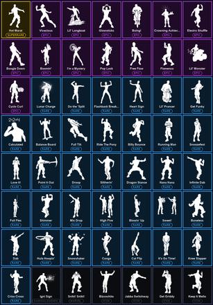[PC/PSN/XBOX] 121 Skins | Ol' Woody | Reaper | Reckoning | Rose Team Leader | Warpaint | A.I.M. | Blackheart | Calamity | Dire | Fusion | Hybrid | Lynx | Mandalorian | Omegarok | Ravage | Ronin | Ruin | Snap | Sorana | Spectra Knight | Spectra Slasher — image 6