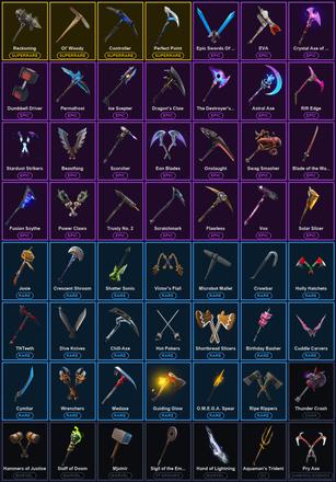 [PC/XBOX] 139 Skins | Blizzard Bomber | Blue Striker | Blue Team Leader | Carbon Commando | Cloud Striker | Controller | Elite Agent | Ol' Woody | Perfect Point | Point Patroller | Prodigy | Reckoning | Rogue Agent | Rose Team Leader | Sultura — image 4