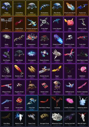 [PC/XBOX] 139 Skins | Blizzard Bomber | Blue Striker | Blue Team Leader | Carbon Commando | Cloud Striker | Controller | Elite Agent | Ol' Woody | Perfect Point | Point Patroller | Prodigy | Reckoning | Rogue Agent | Rose Team Leader | Sultura — image 8