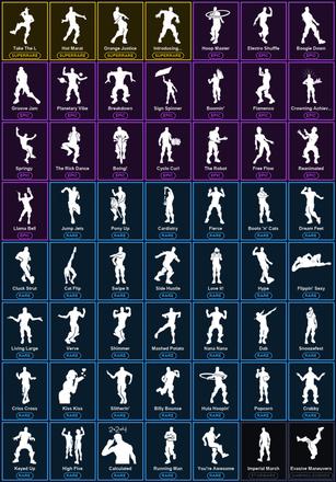 [PC/XBOX] 139 Skins | Blizzard Bomber | Blue Striker | Blue Team Leader | Carbon Commando | Cloud Striker | Controller | Elite Agent | Ol' Woody | Perfect Point | Point Patroller | Prodigy | Reckoning | Rogue Agent | Rose Team Leader | Sultura — image 6