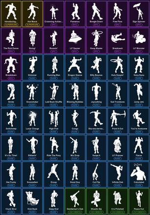 [PC/PSN/XBOX] 116 Skins | Blue Striker | Breakpoint | Ol' Woody | Perfect Point | Point Patroller | Reaper | Reckoning | Rose Team Leader | Trilogy | Warpaint | A.I.M. | Blackheart | Calamity | Catalyst | Dire | Drift | Enforcer | Fusion | Hybrid — image 6