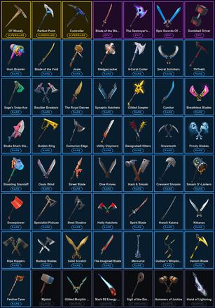 [PC/PSN/XBOX] 57 Skins | Blizzard Bomber | Blue Striker | Blue Team Leader | Carbon Commando | Cloud Striker | Controller | Fixer | Neo Versa | Ol' Woody | Perfect Point | Point Patroller | Prodigy | Rose Team Leader | Sultura | Trilogy | Warpaint — image 4