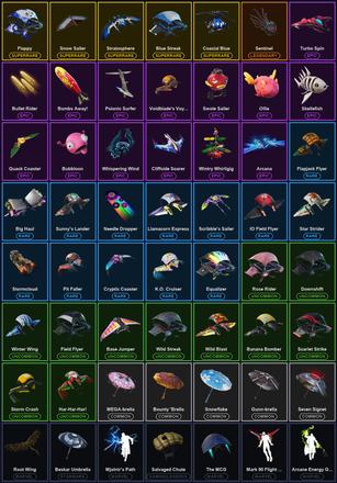 [PC/PSN/XBOX] 57 Skins | Blizzard Bomber | Blue Striker | Blue Team Leader | Carbon Commando | Cloud Striker | Controller | Fixer | Neo Versa | Ol' Woody | Perfect Point | Point Patroller | Prodigy | Rose Team Leader | Sultura | Trilogy | Warpaint — image 8