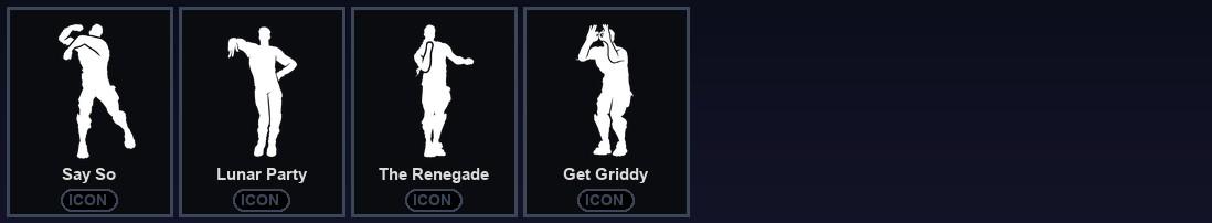 [PC/PSN/XBOX] 281 Skins | Darth Vader | John Wick | Ol' Woody | Era | Hadean Key | Hades | Joltara | Malik | Mizuki | Nezumi | Paradigm (Reality-659) | Peter Griffin | Photonic Striker | Renzo the Destroyer | Ronin | Snap | Spectra Knight — image 7