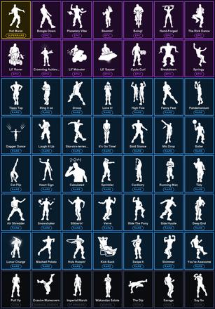 [PC/PSN/XBOX] 103 Skins | Ol' Woody | Reaper | Reckoning | Rogue Agent | Rose Team Leader | Warpaint | Calamity | Deadpool | Drift | Fade | Fusion | Gear Specialist Maya | Joey | Kymera | Lynx | Mandalorian | Midas | Predator | Ragnarok | Raz | Ronin — image 6