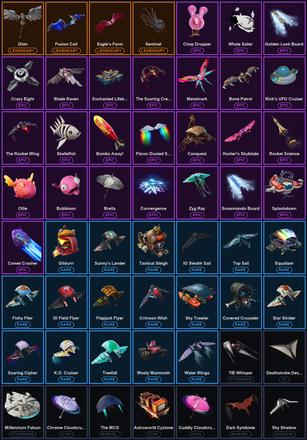[PC/PSN/XBOX] 103 Skins | Ol' Woody | Reaper | Reckoning | Rogue Agent | Rose Team Leader | Warpaint | Calamity | Deadpool | Drift | Fade | Fusion | Gear Specialist Maya | Joey | Kymera | Lynx | Mandalorian | Midas | Predator | Ragnarok | Raz | Ronin — image 8
