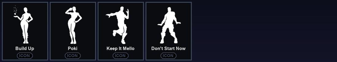 [PC/PSN/XBOX] 103 Skins | Ol' Woody | Reaper | Reckoning | Rogue Agent | Rose Team Leader | Warpaint | Calamity | Deadpool | Drift | Fade | Fusion | Gear Specialist Maya | Joey | Kymera | Lynx | Mandalorian | Midas | Predator | Ragnarok | Raz | Ronin — image 7