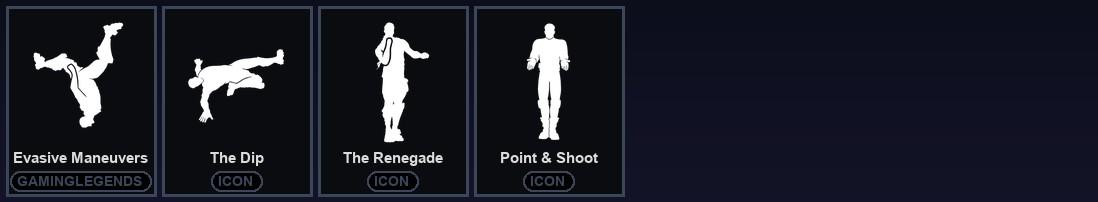 [PC/PSN/XBOX] 85 Skins | Perfect Point | Reaper | Travis Scott | Trilogy | Deadpool | Eternal Knight | Fade | Fusion | Gear Specialist Maya | Joltara | Kado Thorne | Midas | Omegarok | Raz | Sorana | Spectra Knight | Spectra Slasher | Winter's Onslaught — image 7