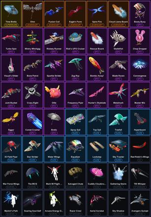 [PC/PSN] 108 Skins | Ol' Woody | Psycho Bandit | Rose Team Leader | Warpaint | Blackheart | Catalyst | Deadpool | Eternal Knight | Fade | Fusion | Gear Specialist Maya | Hybrid | Joey | Kymera | Luxe | Lynx | Mandalorian | Menace | Midas | Predator | Raz — image 8