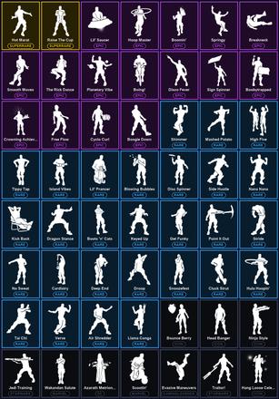 [PC/PSN] 108 Skins | Ol' Woody | Psycho Bandit | Rose Team Leader | Warpaint | Blackheart | Catalyst | Deadpool | Eternal Knight | Fade | Fusion | Gear Specialist Maya | Hybrid | Joey | Kymera | Luxe | Lynx | Mandalorian | Menace | Midas | Predator | Raz — image 6