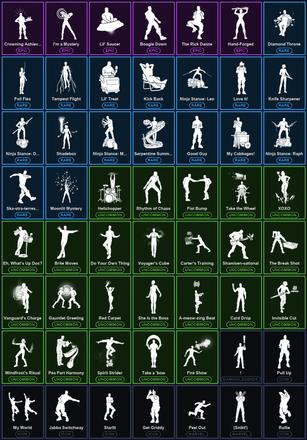 [PC/PSN] 121 Skins | Ol' Woody | Hadean Key | Hades | Joey | Kymera | Peter Griffin | Valeria | Zeus | 1-Ball | Aerial Assault Bomber | Aphrodite | Artemis | Axe-tral Form | Blade of the Waning Moon | Brite Raider | Bugs Bunny | Bunnii O'Hare — image 6