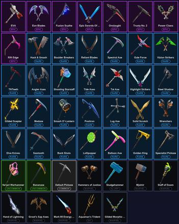 [PC/PSN/XBOX] 64 Skins | Astro Jack | Blue Striker | Blue Team Leader | Elite Agent | Rogue Agent | The Reaper | Battle Hound | Carbide | Cuddle Team Leader | Dark Voyager | Deadpool | Drift | Eternal Knight | Fade | Fusion | Gear Specialist Maya — image 4