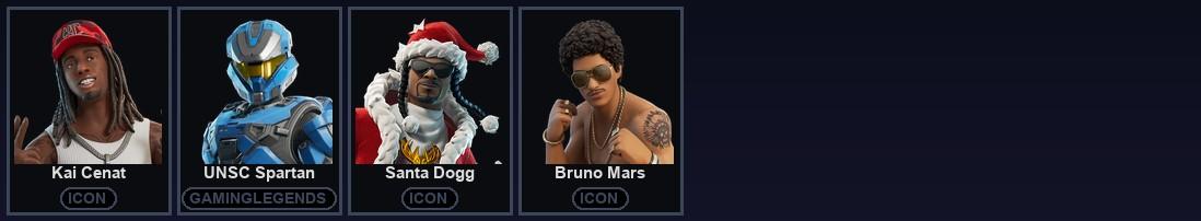 [PC/PSN/XBOX] 77 Skins | Blue Striker | Blue Team Leader | Breakpoint | Elite Agent | Ol' Woody | Reaper | Rose Team Leader | The Reaper | Travis Scott | Warpaint | All Might | Backlash | Carbide | Dark Voyager | Deadpool | Fade | Fusion — image 3