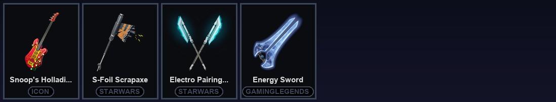 [PC/PSN/XBOX] 77 Skins | Blue Striker | Blue Team Leader | Breakpoint | Elite Agent | Ol' Woody | Reaper | Rose Team Leader | The Reaper | Travis Scott | Warpaint | All Might | Backlash | Carbide | Dark Voyager | Deadpool | Fade | Fusion — image 5
