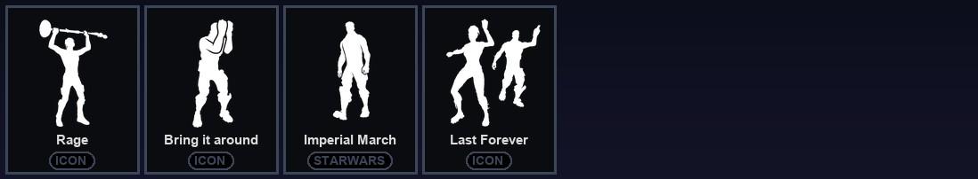 [PC/PSN/XBOX] 93 Skins | Blizzard Bomber | Cloud Striker | Elite Agent | Fixer | Ol' Woody | Perfect Point | Point Patroller | Reaper | Sultura | The Reaper | Trilogy | Carbide | Dark Voyager | Deadpool | Gear Specialist Maya | Joey | Kymera | Midas — image 7