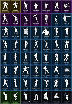 [PC/XBOX] 86 Skins | Blue Striker | Breakpoint | Carbon Commando | Controller | Ol' Woody | Perfect Point | Point Patroller | Prodigy | Reaper | Reckoning | Rose Team Leader | Trilogy | Warpaint | A.I.M. | Blackheart | Calamity | Catalyst | Deadpool — image 6