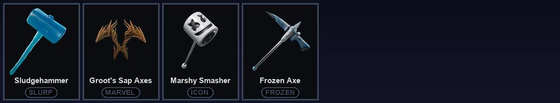 [PC/XBOX] 86 Skins | Blue Striker | Breakpoint | Carbon Commando | Controller | Ol' Woody | Perfect Point | Point Patroller | Prodigy | Reaper | Reckoning | Rose Team Leader | Trilogy | Warpaint | A.I.M. | Blackheart | Calamity | Catalyst | Deadpool — image 5