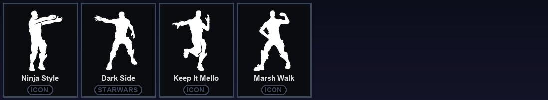[PC/XBOX] 86 Skins | Blue Striker | Breakpoint | Carbon Commando | Controller | Ol' Woody | Perfect Point | Point Patroller | Prodigy | Reaper | Reckoning | Rose Team Leader | Trilogy | Warpaint | A.I.M. | Blackheart | Calamity | Catalyst | Deadpool — image 7