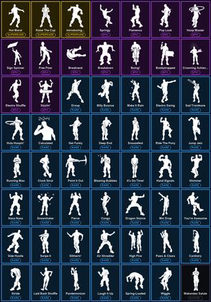 [PC/PSN/XBOX] 99 Skins | Ol' Woody | Point Patroller | Reaper | Reckoning | Rose Team Leader | Trilogy | Warpaint | A.I.M. | Blackheart | Calamity | Catalyst | Deadpool | Dire | Drift | Enforcer | Fade | Fallen Love Ranger | Fusion | Gear Specialist Maya — image 6