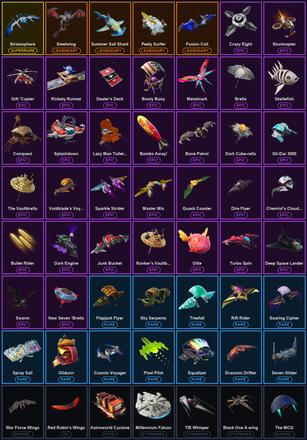 [PC/PSN/XBOX] 99 Skins | Ol' Woody | Point Patroller | Reaper | Reckoning | Rose Team Leader | Trilogy | Warpaint | A.I.M. | Blackheart | Calamity | Catalyst | Deadpool | Dire | Drift | Enforcer | Fade | Fallen Love Ranger | Fusion | Gear Specialist Maya — image 8