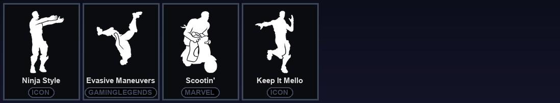 [PC/PSN/XBOX] 99 Skins | Ol' Woody | Point Patroller | Reaper | Reckoning | Rose Team Leader | Trilogy | Warpaint | A.I.M. | Blackheart | Calamity | Catalyst | Deadpool | Dire | Drift | Enforcer | Fade | Fallen Love Ranger | Fusion | Gear Specialist Maya — image 7