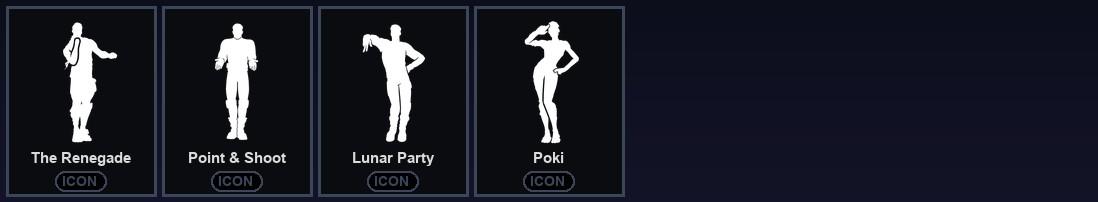 [PC/PSN] 164 Skins | Ol' Woody | Rose Team Leader | Warpaint | Alli | Deadpool | Dynamo Dancer | Era | Eternal Knight | Fade | Fusion | Gear Specialist Maya | Joey | Kado Thorne | Kymera | Mandalorian | Mecha Cuddle Master | Menace | Midas | Mizuki — image 7