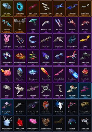 [PC/PSN] 164 Skins | Ol' Woody | Rose Team Leader | Warpaint | Alli | Deadpool | Dynamo Dancer | Era | Eternal Knight | Fade | Fusion | Gear Specialist Maya | Joey | Kado Thorne | Kymera | Mandalorian | Mecha Cuddle Master | Menace | Midas | Mizuki — image 8