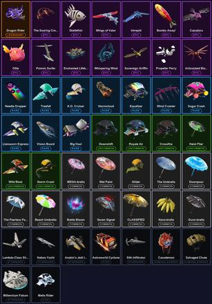 [PC/XBOX] 57 Skins | Darth Vader | Ol' Woody | Rogue Agent | Rue | All Might | Carbide | Deadeye | Deadpool | Gear Specialist Maya | Malik | Omega | Ronin | Shogun | Snap | Son Goku | The Visitor | Valor | 928 Axes | Adira | Agent Peely — image 7