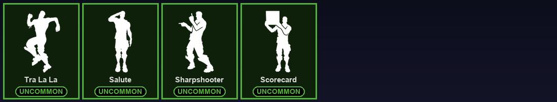 [PC/PSN/XBOX] 87 Skins | AC/DC | Black Knight | Blue Squire | Blue Team Leader | Carbon Commando | Controller | Elite Agent | Glow | IKONIK | Ol' Woody | Prodigy | Reaper | Rogue Agent | Rose Team Leader | Royale Knight | Sparkle Specialist | The Reaper — image 7