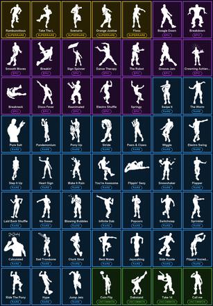 [PC/PSN/XBOX] 87 Skins | AC/DC | Black Knight | Blue Squire | Blue Team Leader | Carbon Commando | Controller | Elite Agent | Glow | IKONIK | Ol' Woody | Prodigy | Reaper | Rogue Agent | Rose Team Leader | Royale Knight | Sparkle Specialist | The Reaper — image 6
